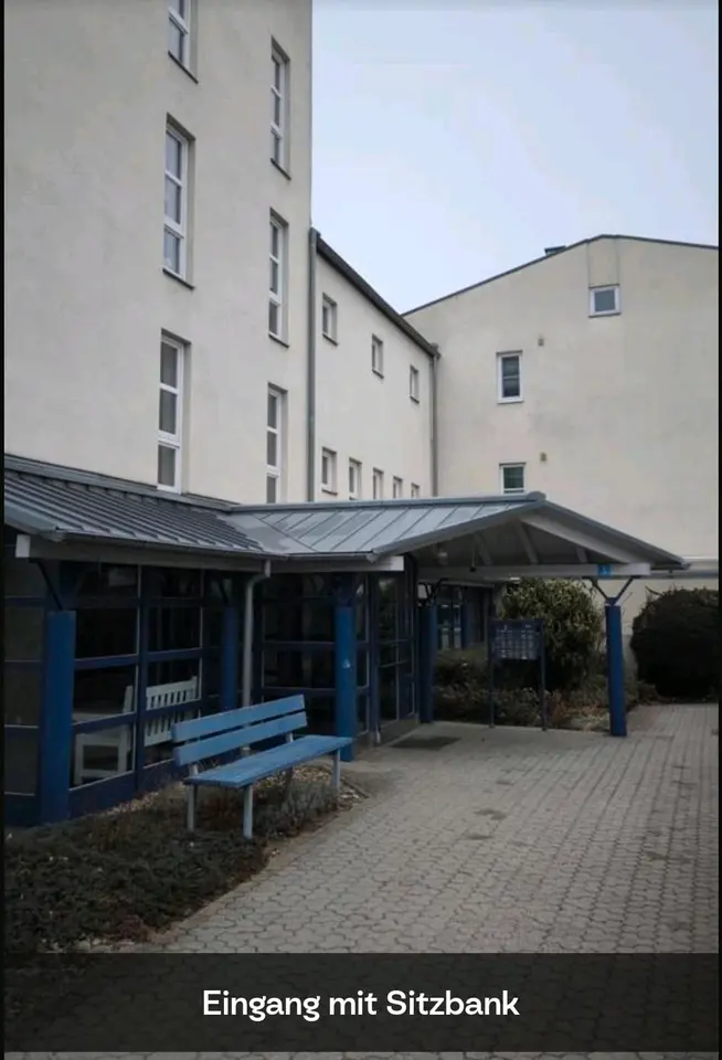 2 Zimmer Wohnung mit 50 m² in Ingolstadt – Bild 3