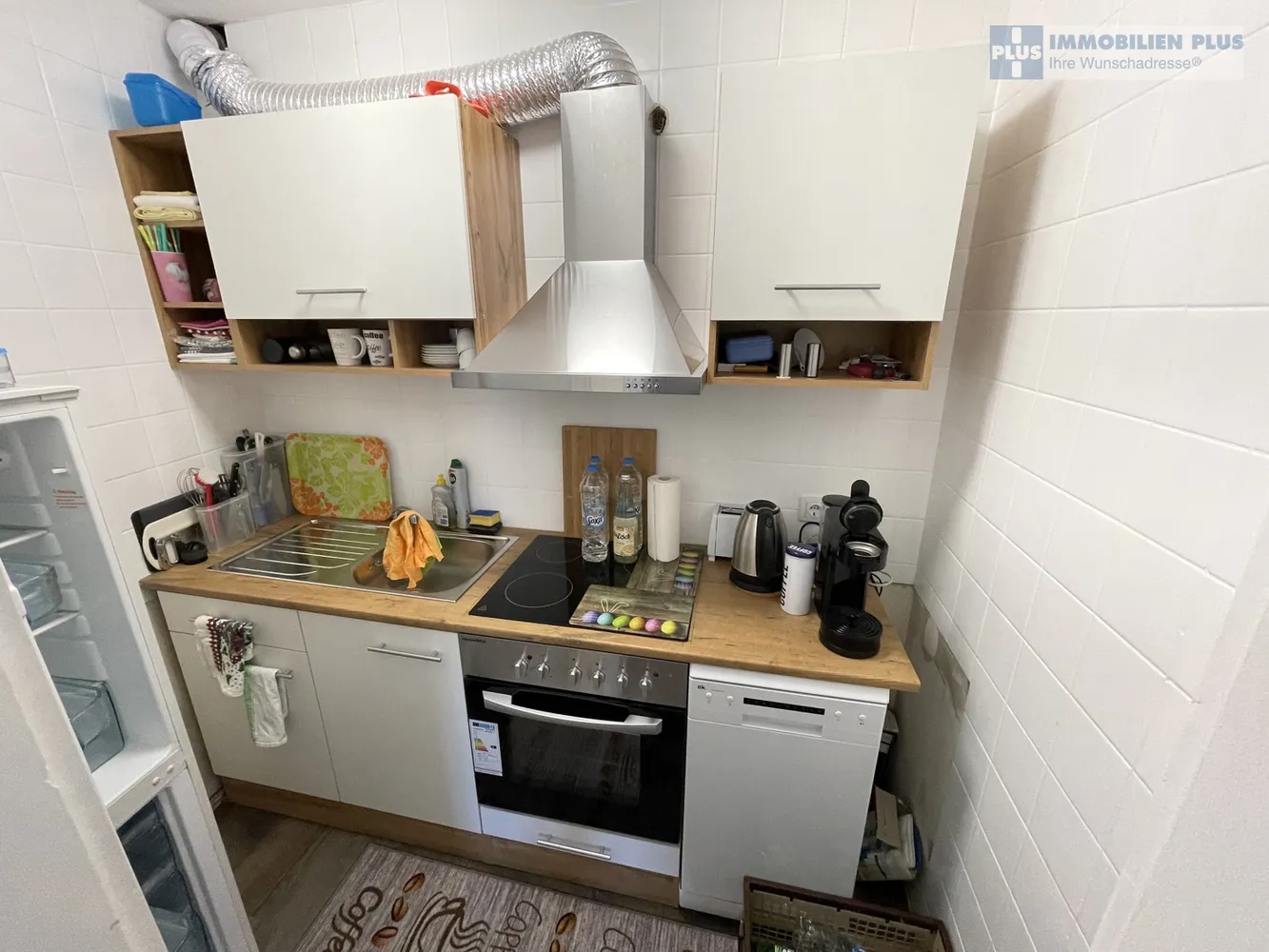 2 Zimmer Wohnung mit 65 m² in Homburg – Bild 8