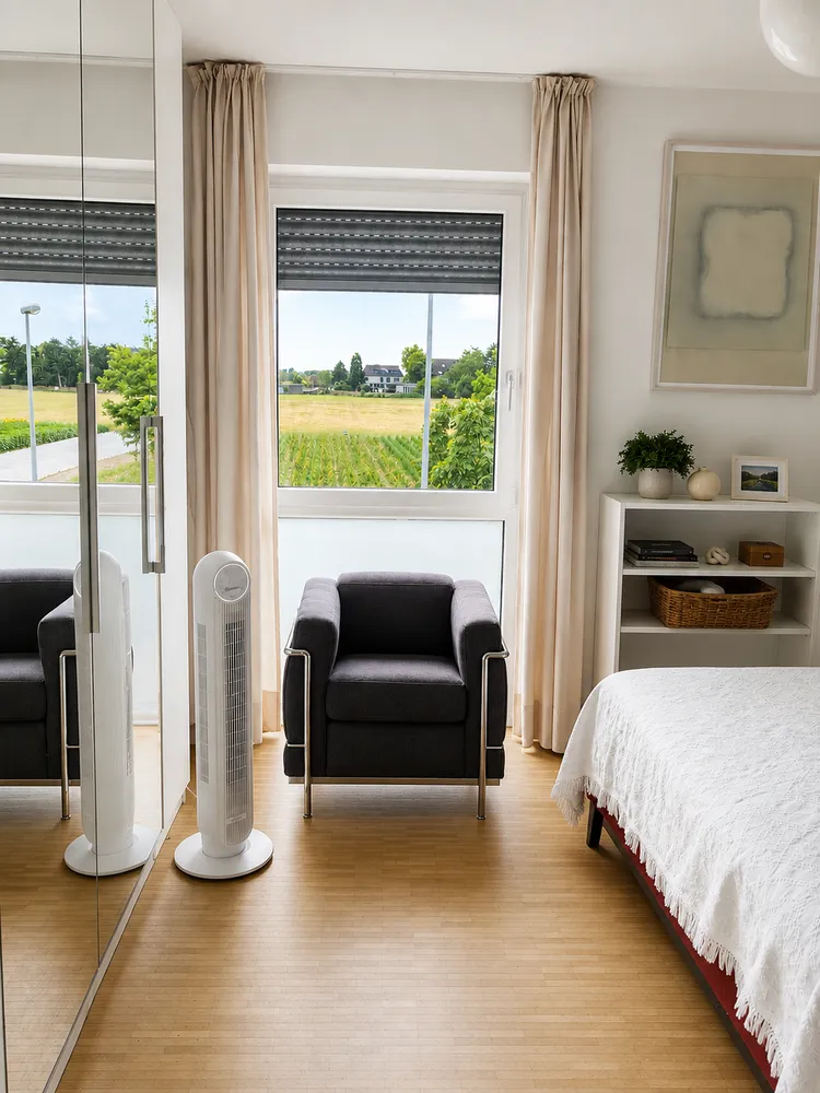 2 Zimmer Wohnung mit 65 m² in Düsseldorf – Bild 3