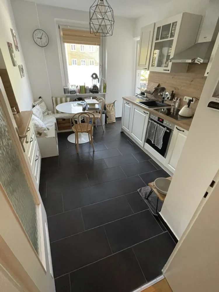2 Zimmer Wohnung mit 62 m² in München – Bild 3
