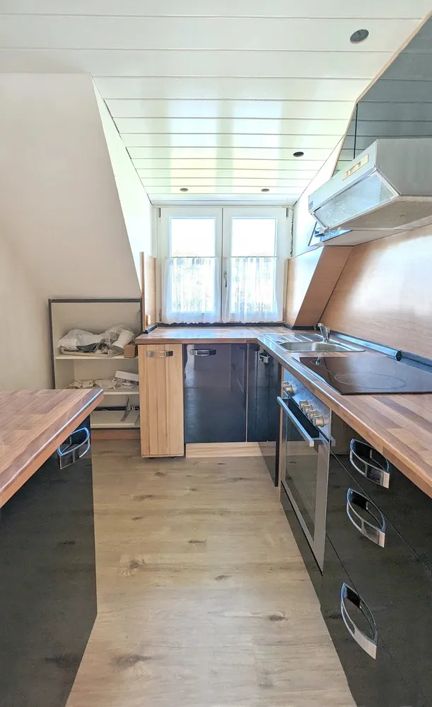 2 Zimmer Wohnung mit 48 m² in Köln – Bild 5