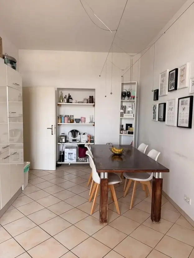 2 Zimmer Wohnung mit 72 m² in Düsseldorf – Bild 3
