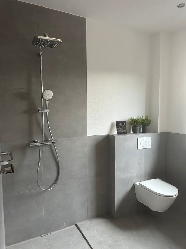 3 Zimmer Wohnung mit 104 m² in Leer – Bild 7