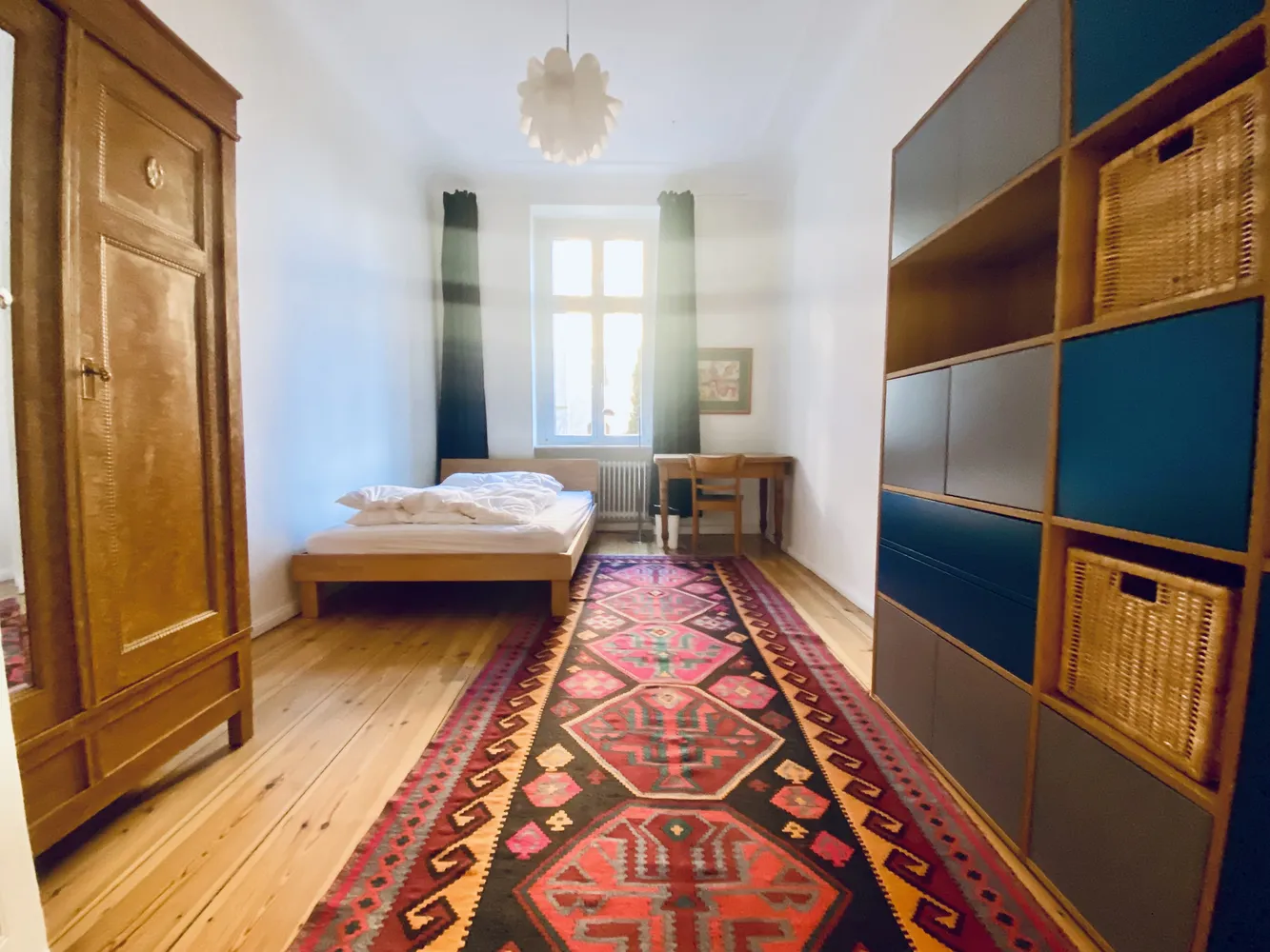 7 Zimmer Wohnung mit 190 m² in Berlin – Bild 6