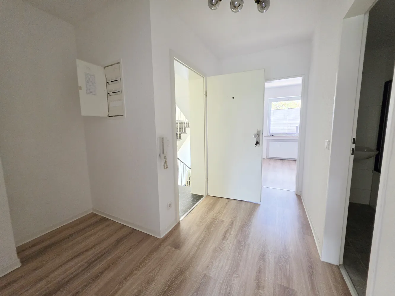 1 Zimmer Wohnung mit 43 m² in Düsseldorf – Bild 4