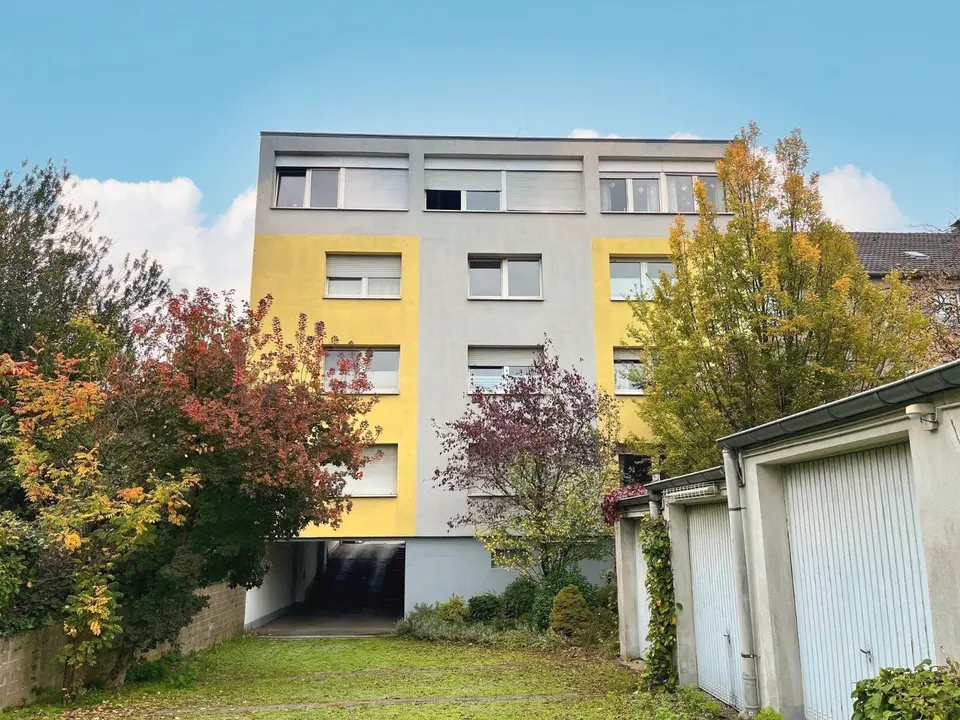 2 Zimmer Wohnung mit 49 m² in Oberhausen – Bild 5