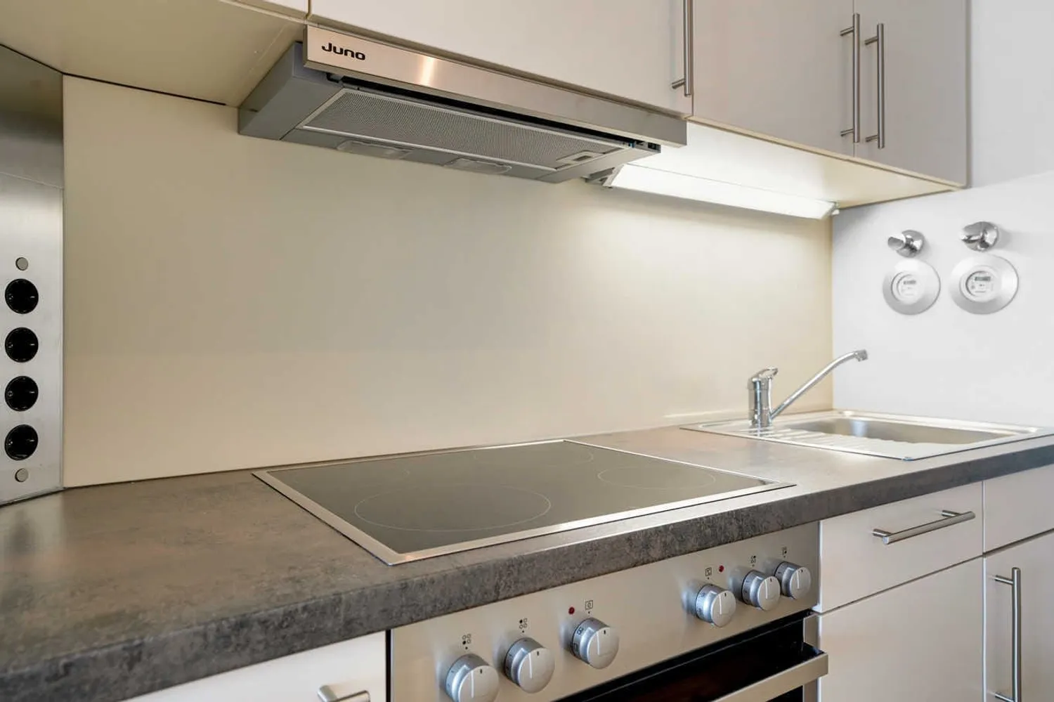 1 Zimmer Wohnung mit 34 m² in Berlin – Bild 5