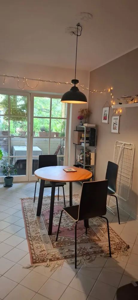 2 Zimmer Wohnung mit 65 m² in Mannheim – Bild 2