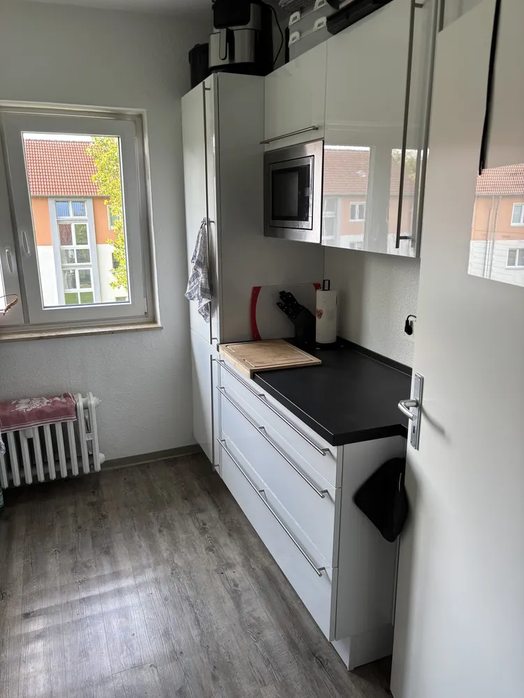 3 Zimmer Wohnung mit 60 m² in Dortmund – Bild 8