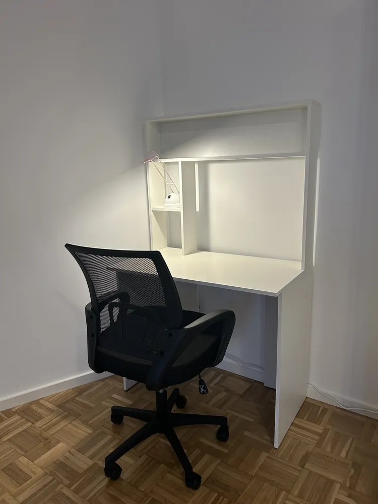 1 Zimmer Wohnung mit 39 m² in Düsseldorf – Bild 5