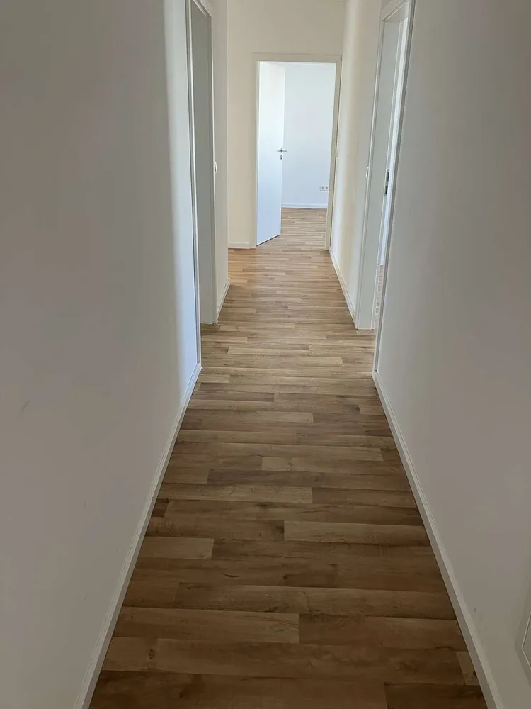 4 Zimmer Wohnung mit 145 m² in München – Bild 8