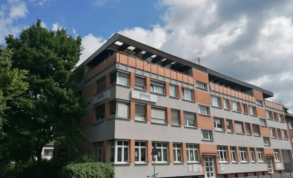 3 Zimmer Wohnung mit 68 m² in Hamm – Bild 3