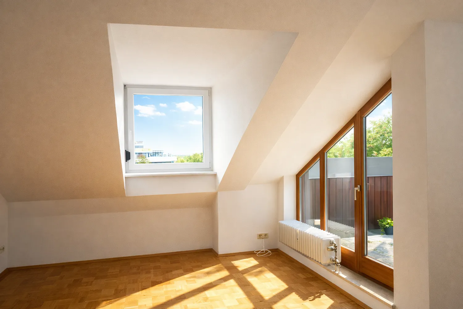 2 Zimmer Wohnung mit 70 m² in Germering – Bild 6