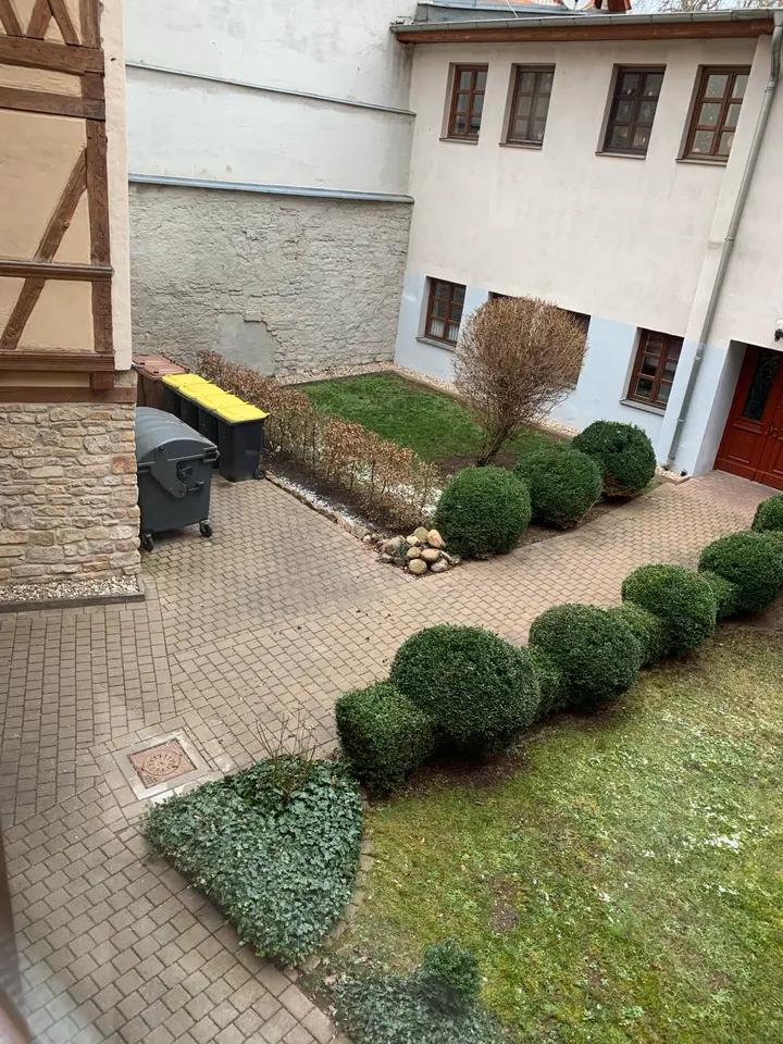 3 room apartment with 74 m² in Aschersleben – Photo 3