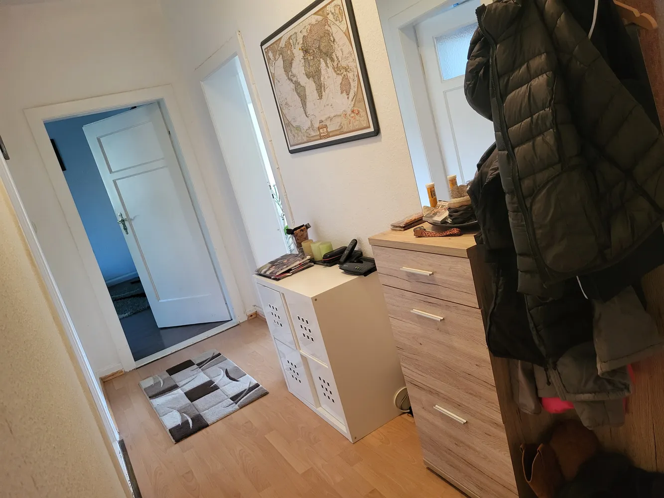 3 room apartment with 71 m² in Hanover – Photo 6