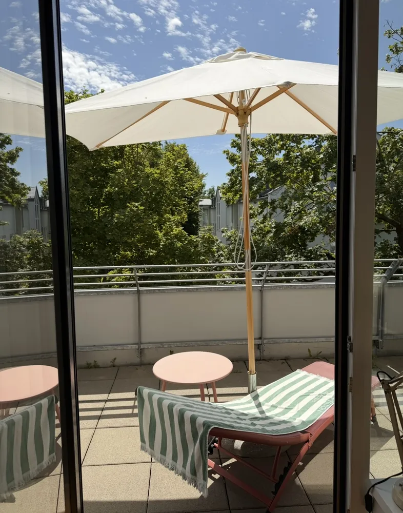 1 Zimmer Wohnung mit 35 m² in München – Bild 8