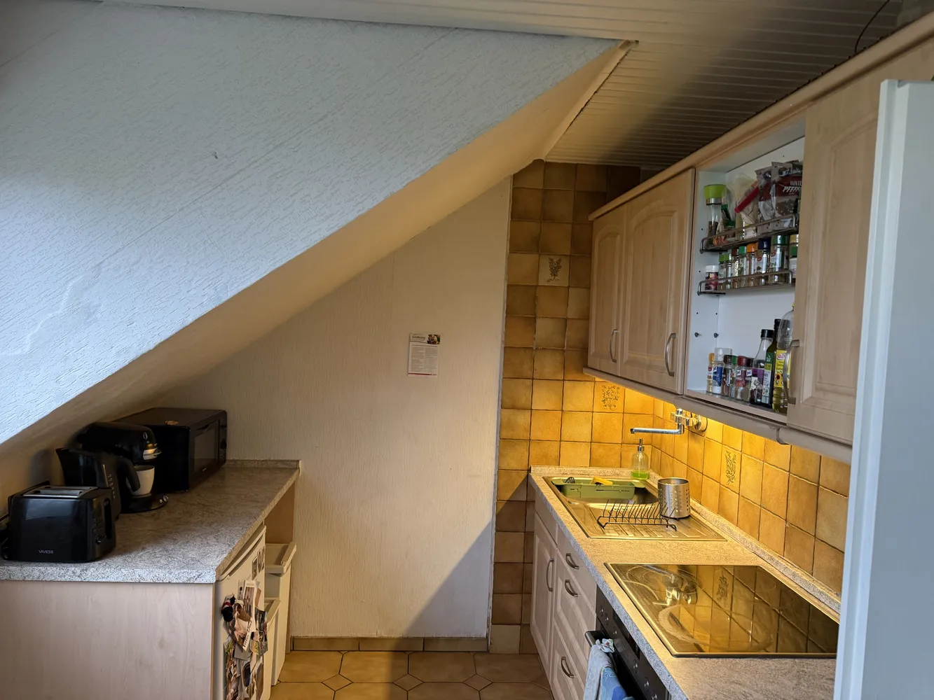 3 room apartment with 67 m² in Bergisch Gladbach – Photo 3