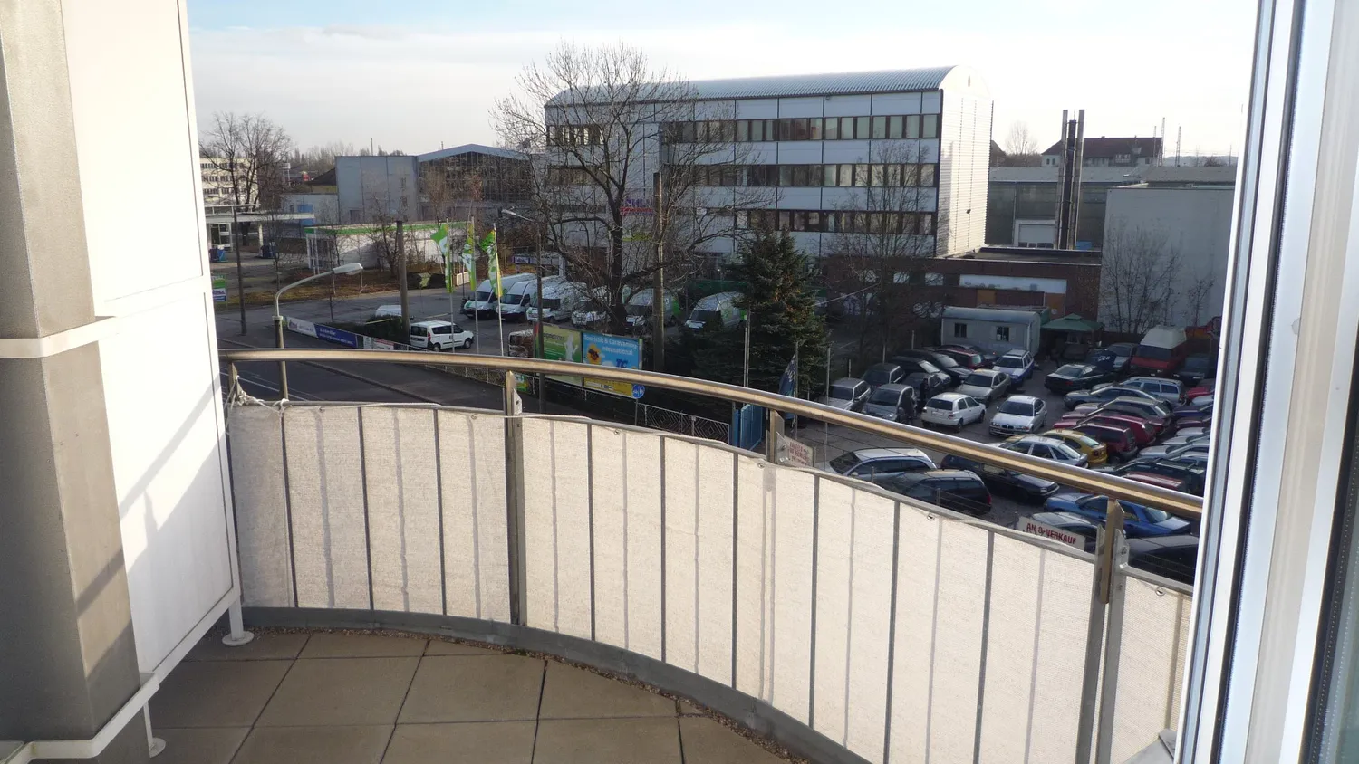3 Zimmer Wohnung mit 69 m² in Leipzig – Bild 3