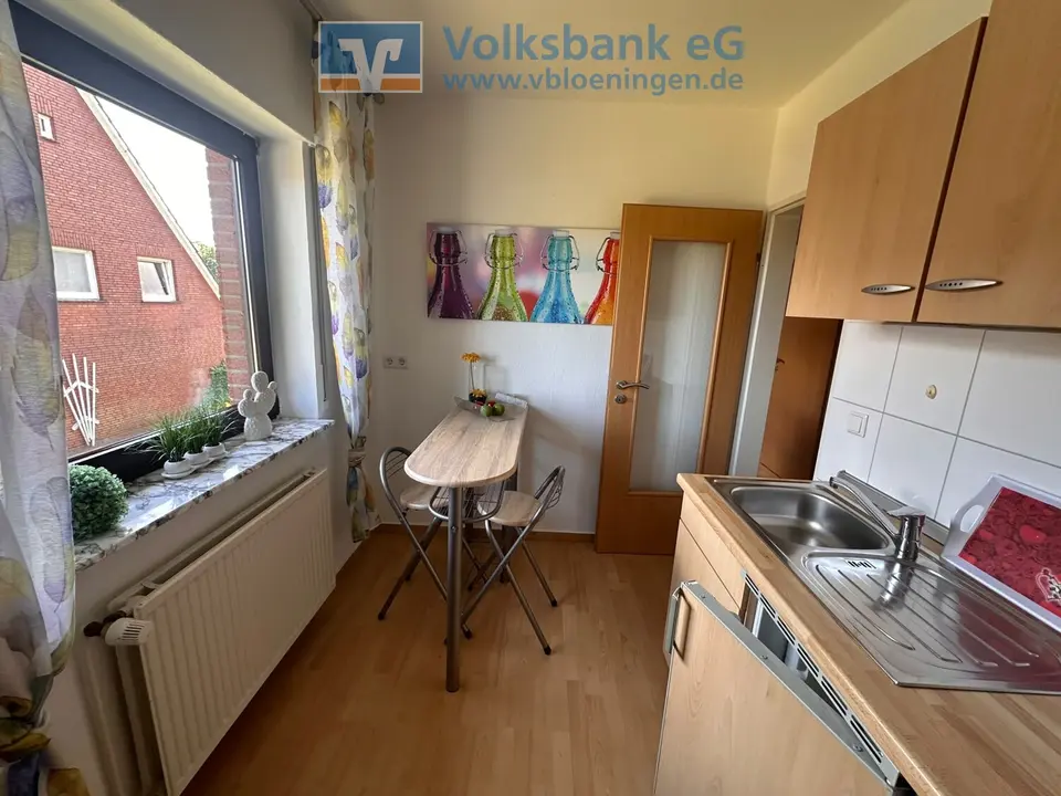 Studio mit 33 m² in Quakenbrück – Bild 8
