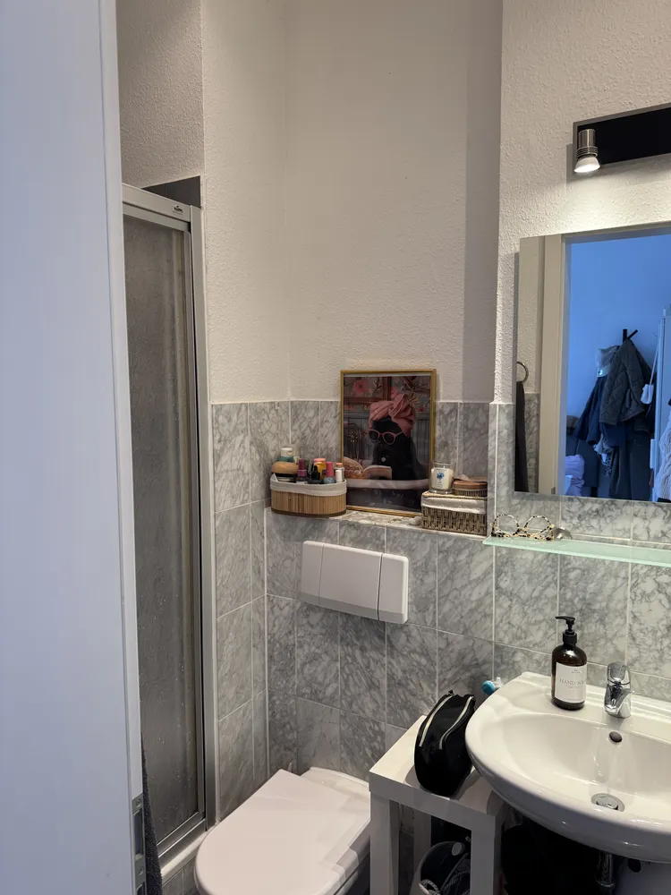 1 Zimmer Wohnung mit 31 m² in Leipzig – Bild 9