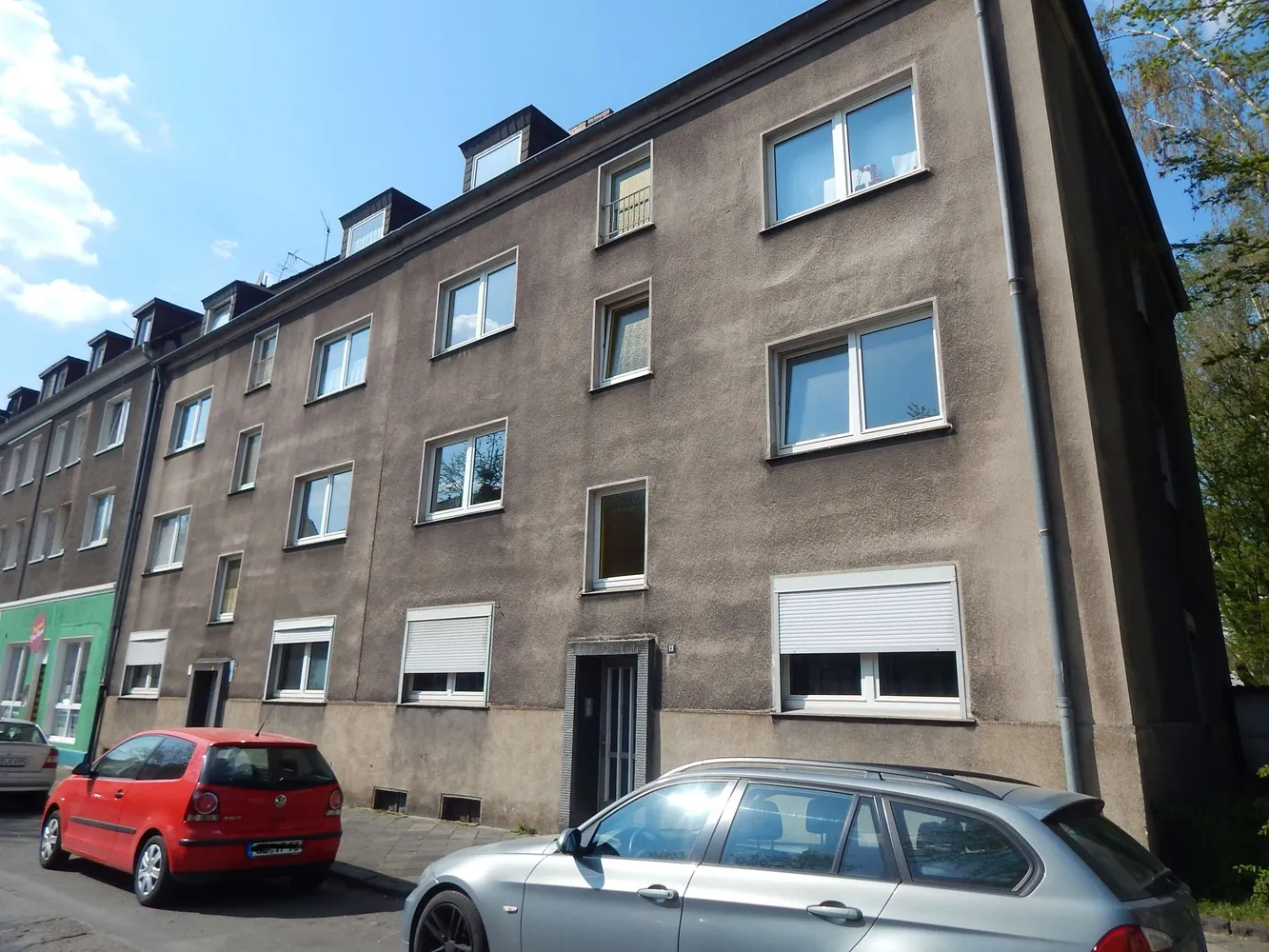 3 Zimmer Wohnung mit 84 m² in Gelsenkirchen – Bild 1