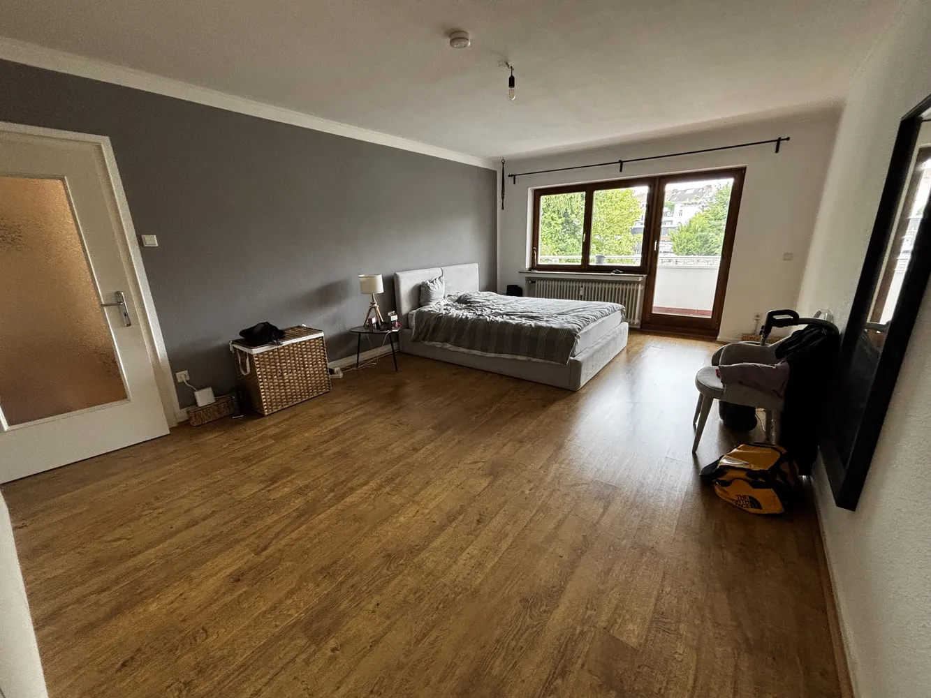 4 Zimmer Wohnung mit 114 m² in Düsseldorf – Bild 11