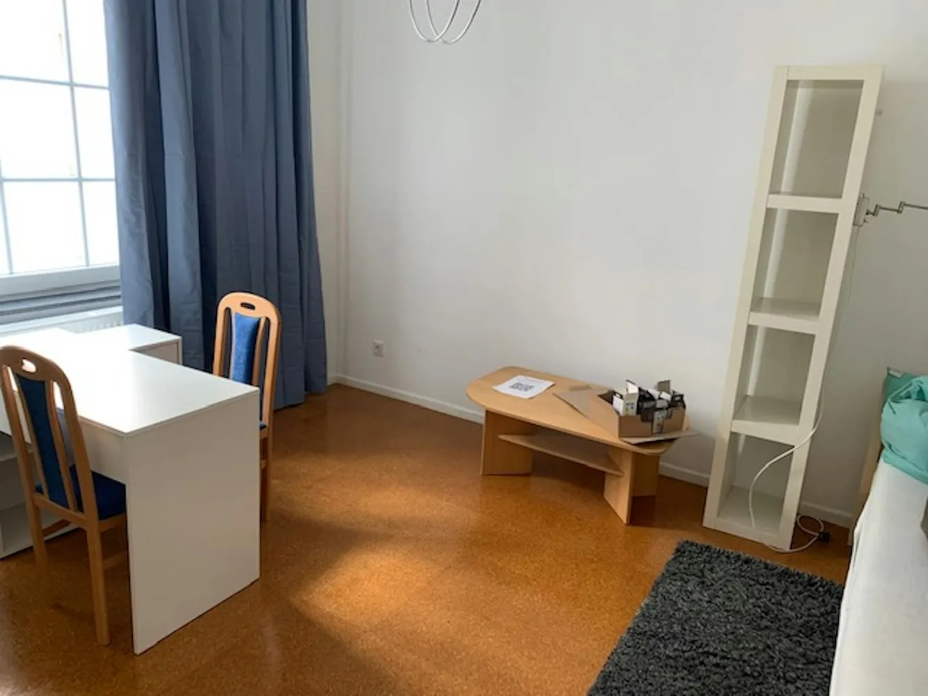 WG-Zimmer in Frankfurt am Main – Bild 3