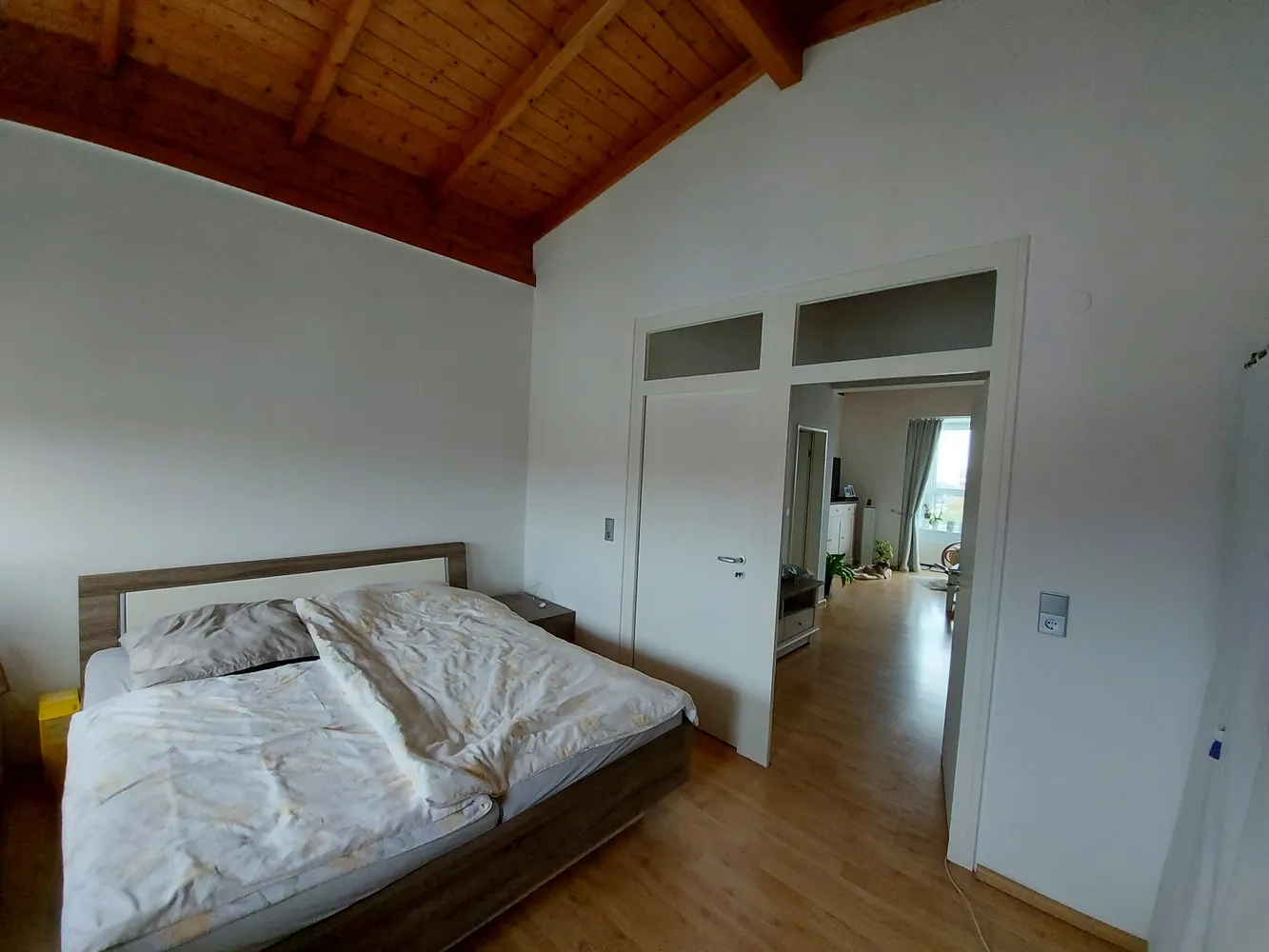 2 Zimmer Wohnung mit 59 m² in Bremerhaven – Bild 12