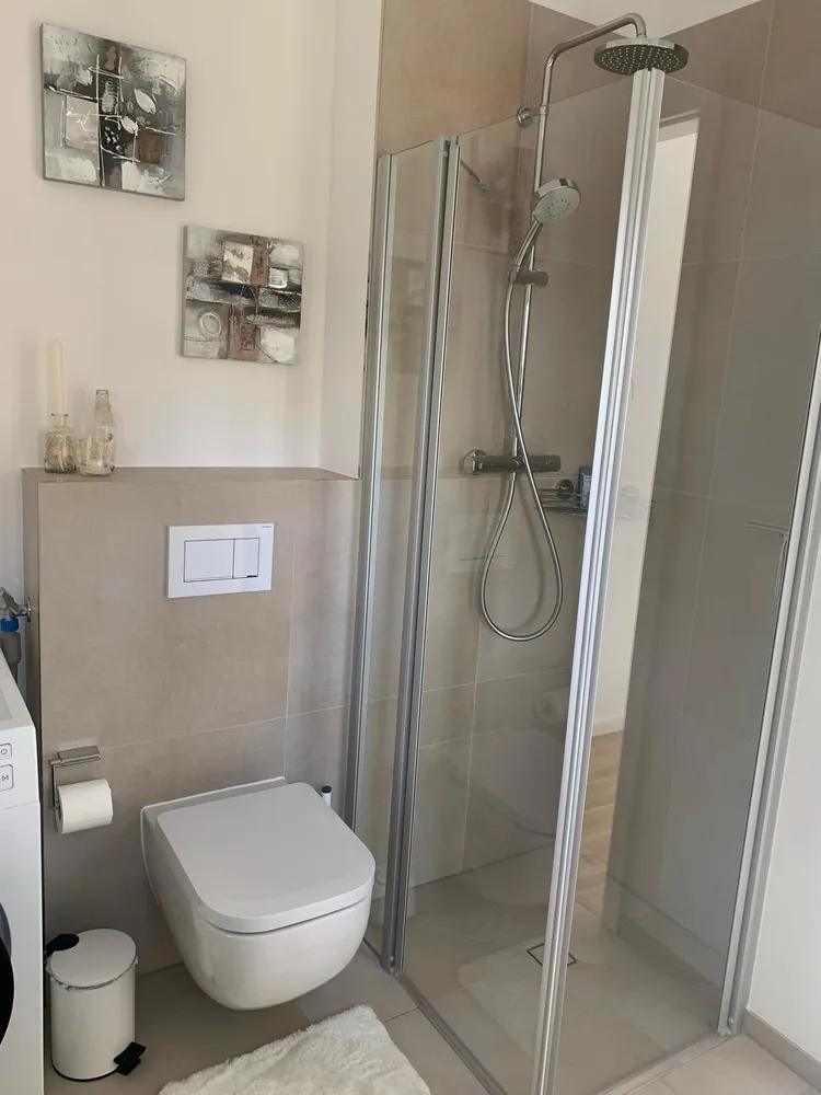 2 room apartment with 38 m² in Augsburg – Photo 10