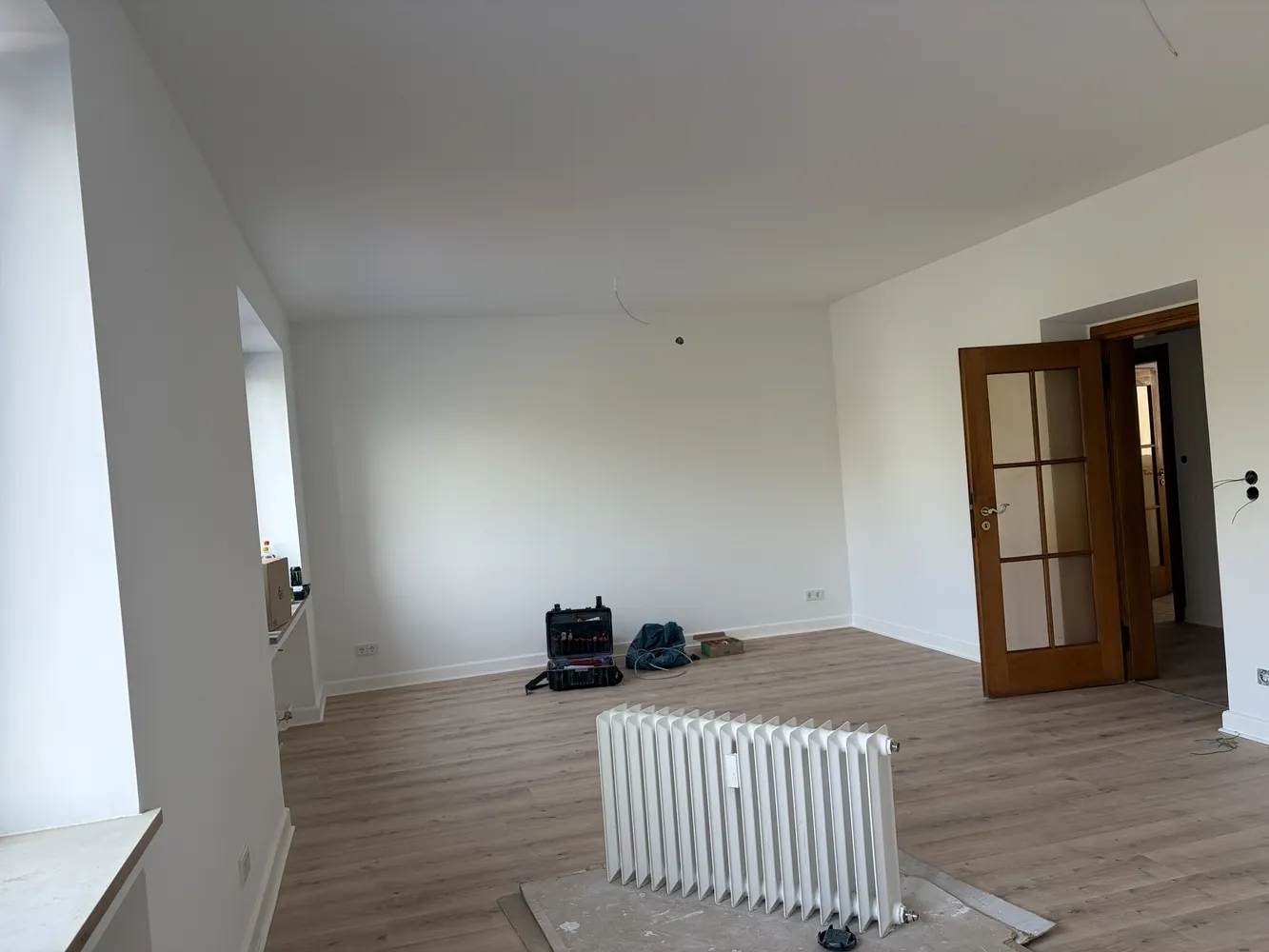 3 Zimmer Wohnung mit 87 m² in Köln – Bild 4