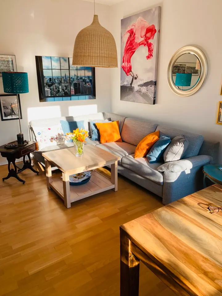 WG-Zimmer mit 14 m² in Frankfurt am Main – Bild 10