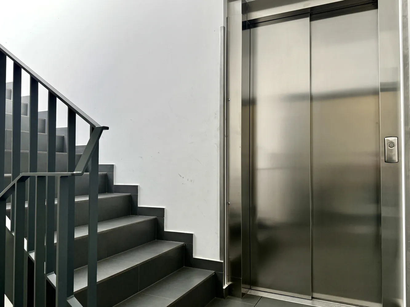 2 Zimmer Wohnung mit 45 m² in Berlin – Bild 3