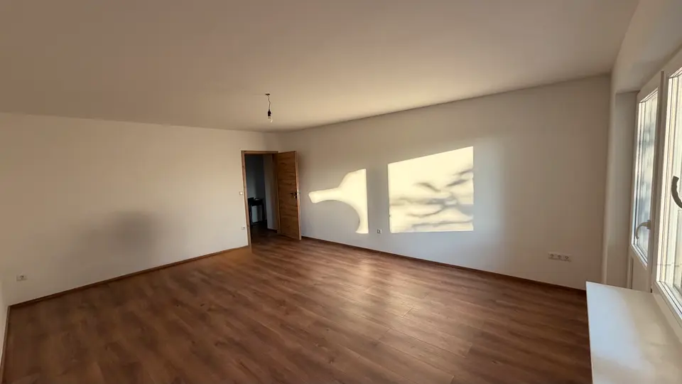 3 room apartment with 84 m² in Günzburg – Photo 2