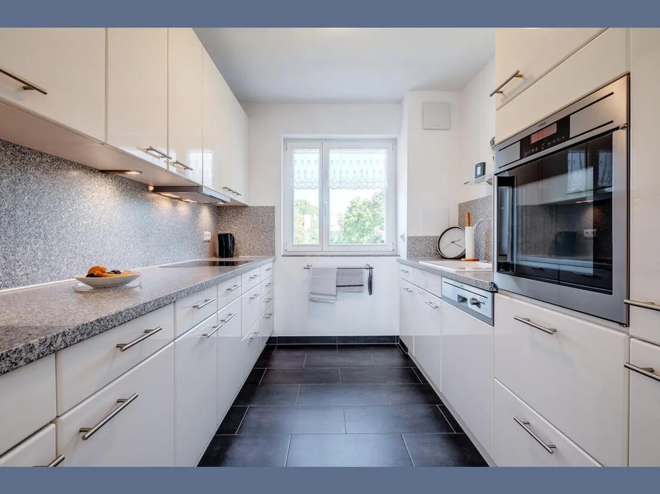 4 room apartment with 90 m² in Munich – Photo 11