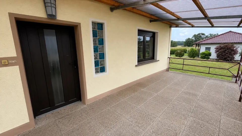 3 Zimmer Haus mit 90 m² in Königs Wusterhausen – Bild 4