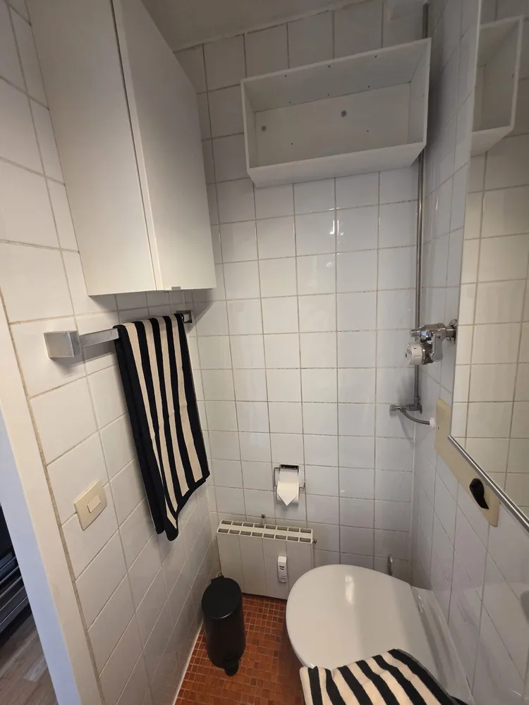 1 Zimmer Wohnung mit 21 m² in München – Bild 5