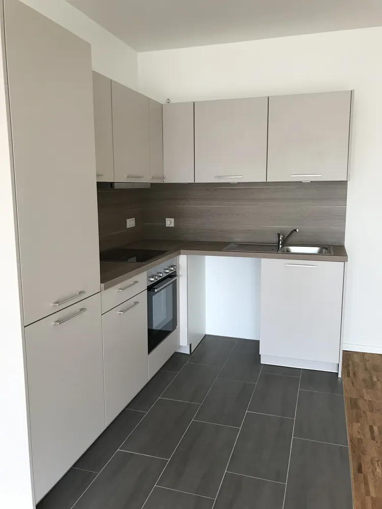 2 Zimmer Wohnung mit 64 m² in Hamburg – Bild 4
