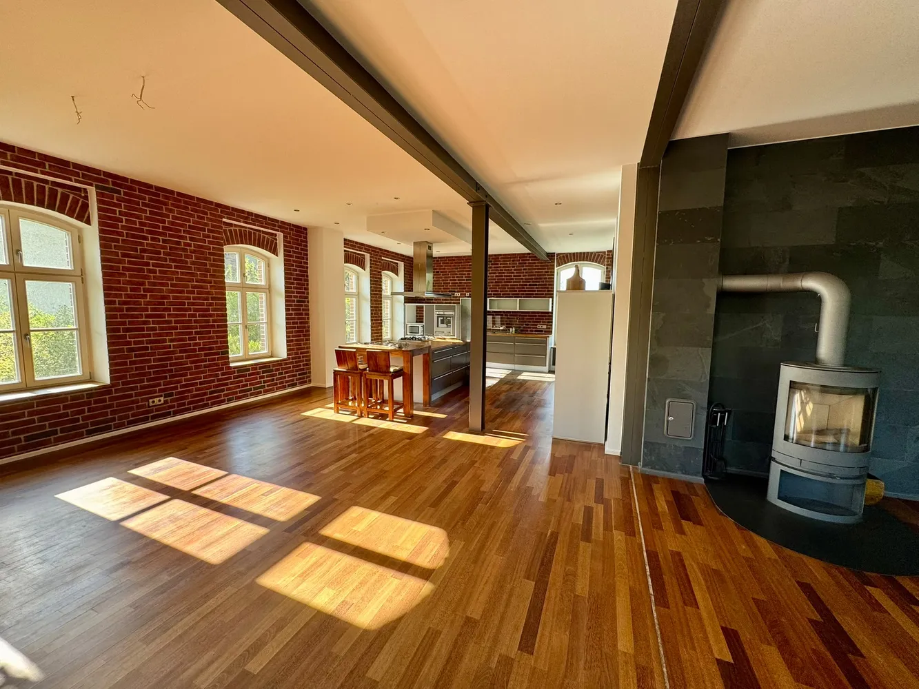 5 Zimmer Haus mit 250 m² in Berlin – Bild 8