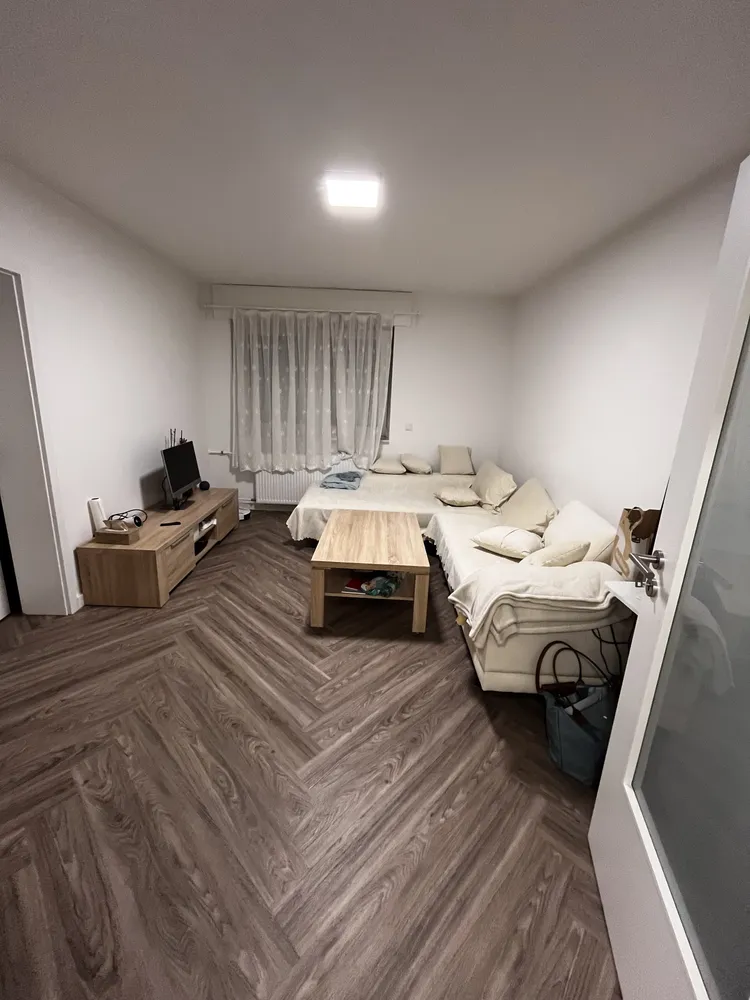 2 Zimmer Wohnung mit 50 m² in Frankfurt am Main – Bild 7
