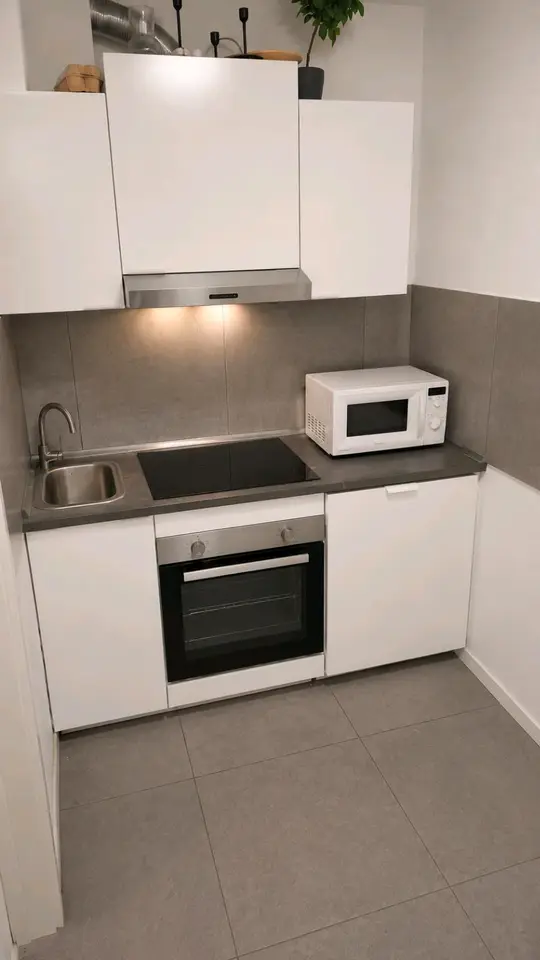 4 Zimmer Wohnung mit 80 m² in Frankfurt am Main – Bild 4