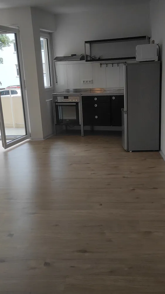 2 Zimmer Wohnung mit 34 m² in Augsburg – Bild 8