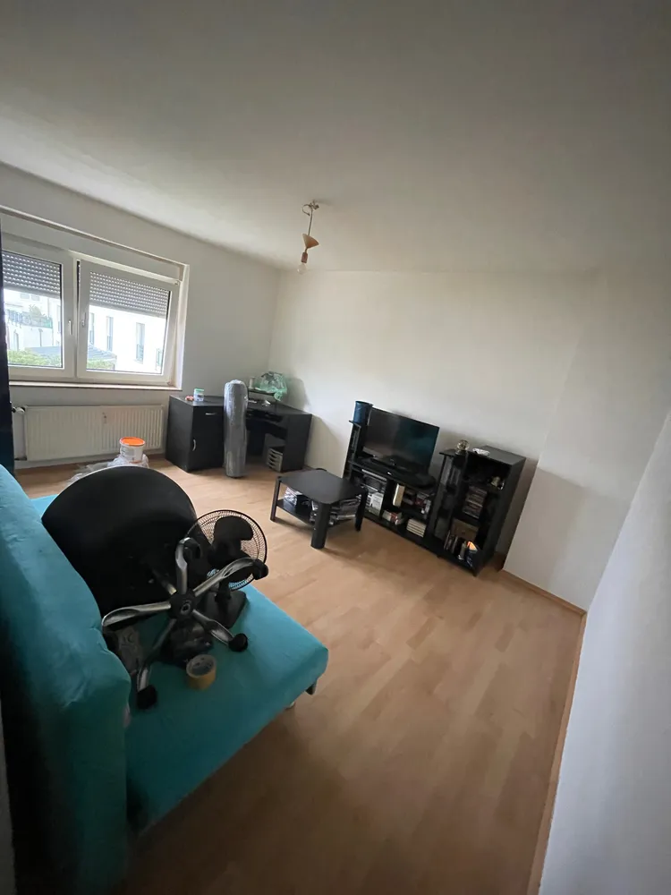 2 Zimmer Wohnung mit 68 m² in Frankfurt am Main – Bild 3
