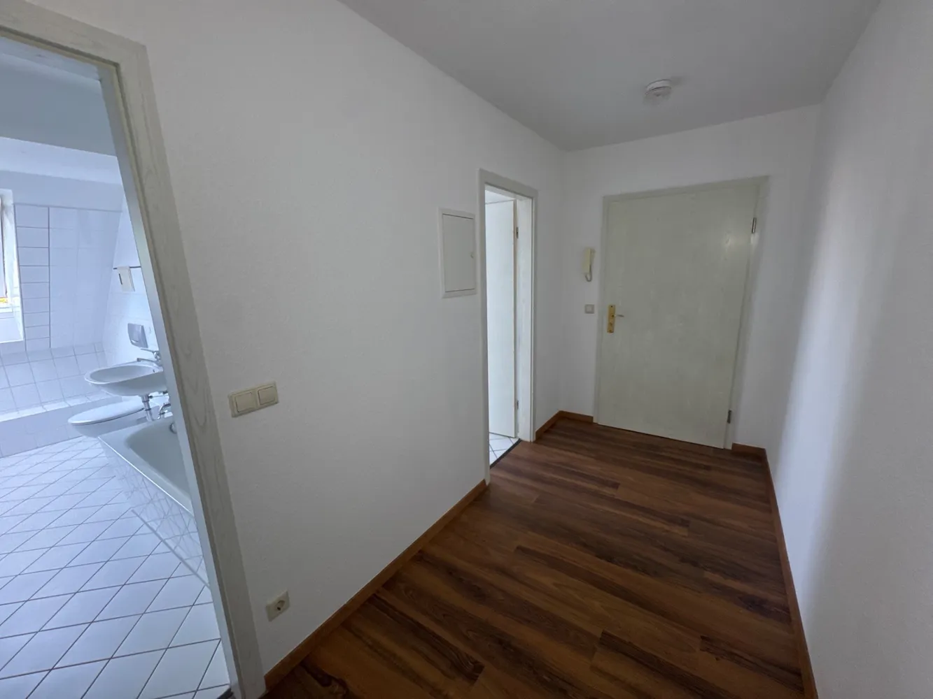 2 room apartment with 52 m² in Chemnitz – Photo 5