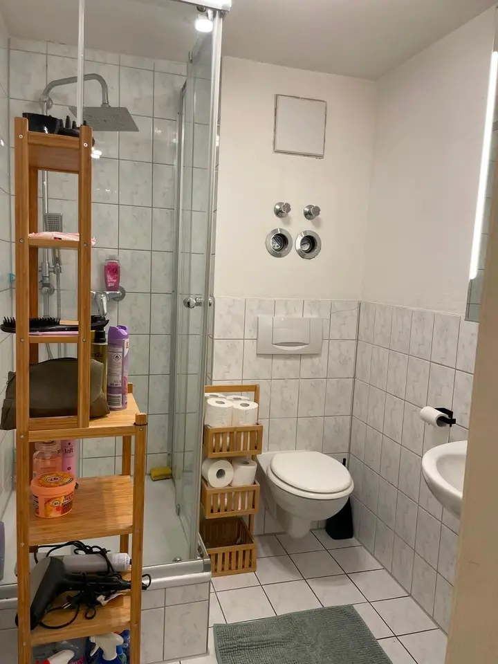2 room apartment with 40 m² in Ludwigsburg – Photo 7