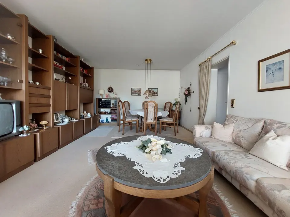 3 Zimmer Wohnung mit 80 m² in Bielefeld – Bild 4