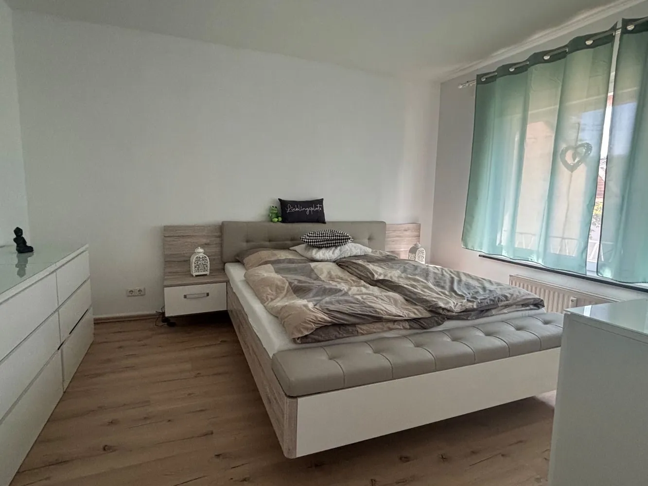 4 Zimmer Wohnung mit 65 m² in Essen – Bild 8
