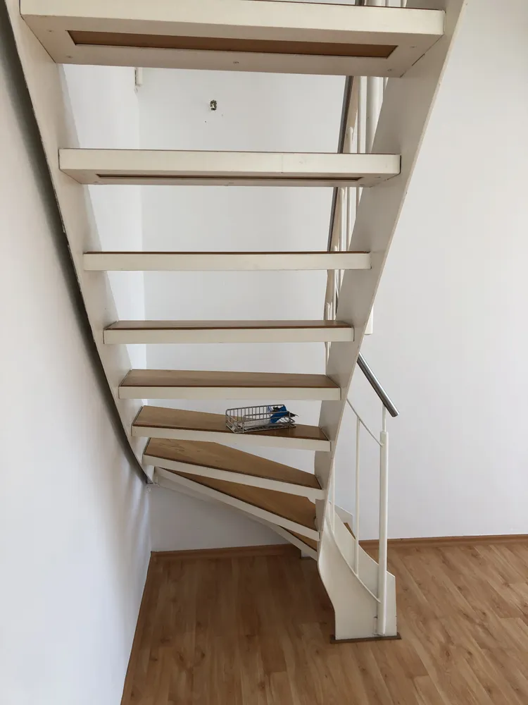 2 Zimmer Wohnung mit 49 m² in Coswig – Bild 2