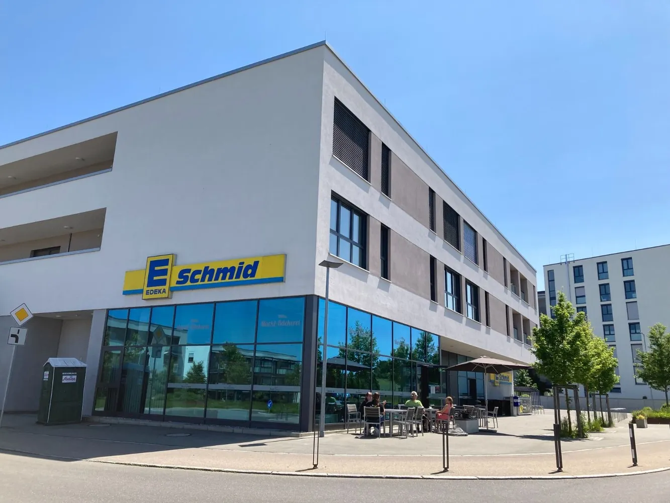 4 room apartment with 82 m² in Biberach an der Riß – Photo 4