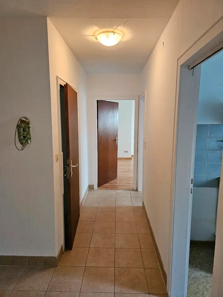 3 Zimmer Wohnung mit 73 m² in Goslar – Bild 8