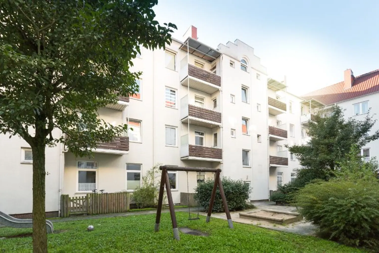 3 Zimmer Wohnung mit 85 m² in Bremerhaven – Bild 1